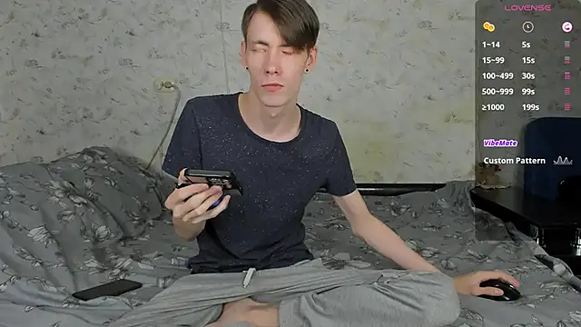 Erick Wilson online show from 11, 4, 2026