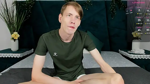 Erick Wilson online show from 2, 12, 2025