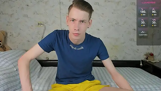 Erick Wilson online show from 2, 3, 2026