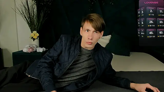 Erick Wilson online show from 29, 11, 2025