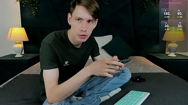 Erick Wilson online show from 22, 11, 2025