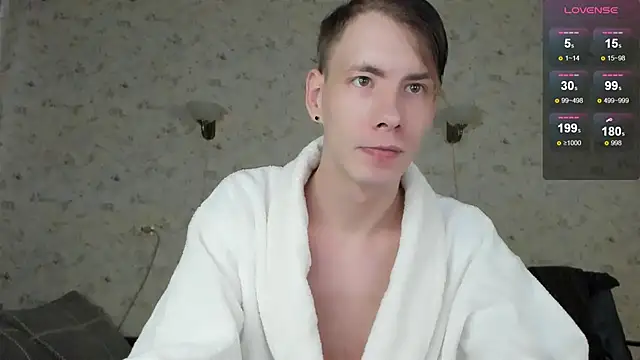 Erick Wilson online show from 8, 3, 2026