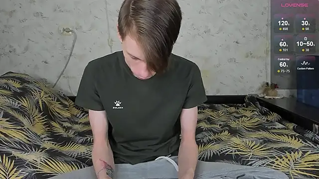 Erick Wilson online show from 21, 4, 2026