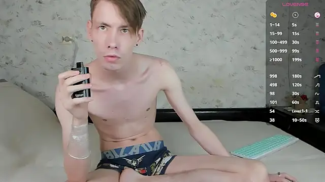 Erick Wilson online show from 17, 3, 2026