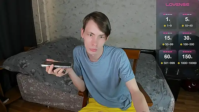 Snapshot of Erick_Wilson chatting on 8, 5, 2026 Erick Wilson online show from 8, 5, 2026