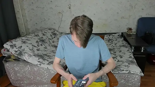 Snapshot of Erick_Wilson chatting on 10, 5, 2026 Erick Wilson online show from 10, 5, 2026