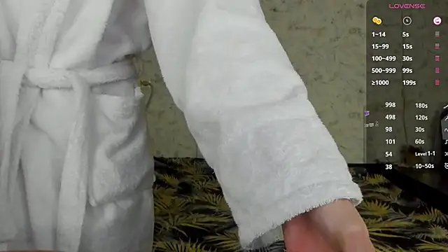 Erick Wilson online show from 19, 3, 2026