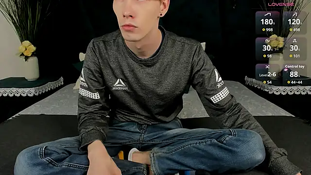 Erick Wilson online show from 16, 12, 2025