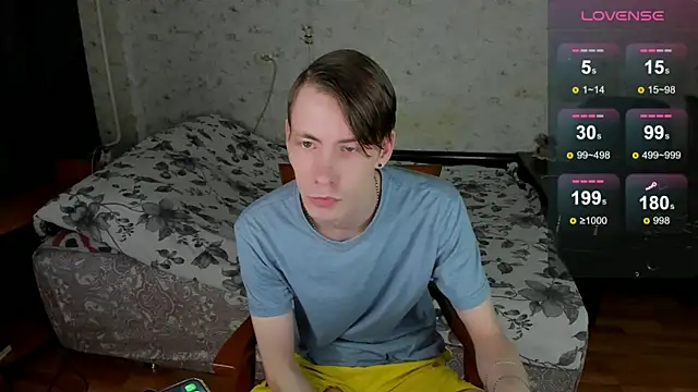 Snapshot of Erick_Wilson chatting on 9, 5, 2026 Erick Wilson online show from 9, 5, 2026