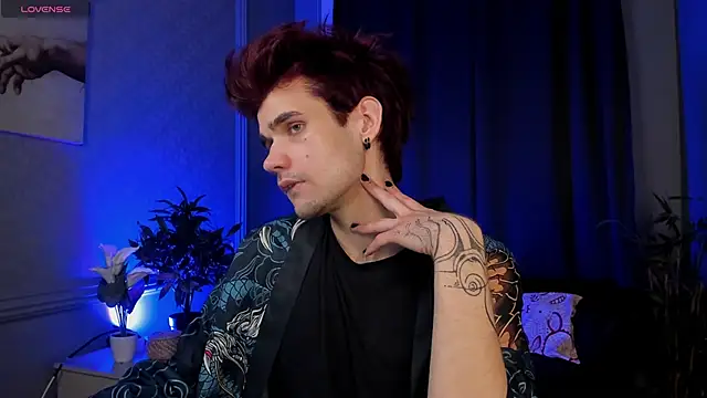 trevor dreams online show from 27, 2, 2026