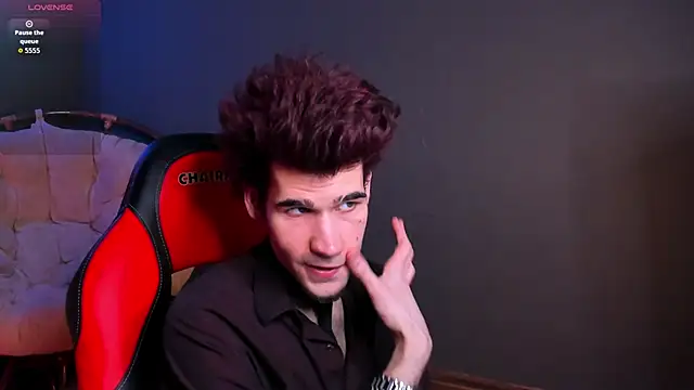 trevor dreams online show from 19, 2, 2026