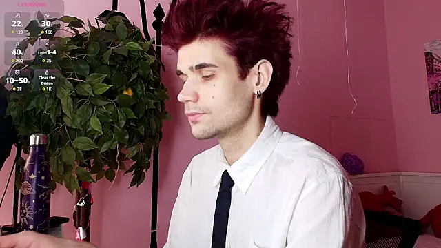 trevor dreams online show from 25, 2, 2026