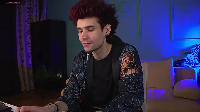 trevor dreams online show from 9, 3, 2026