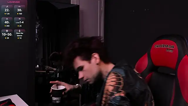 trevor dreams online show from 23, 2, 2026