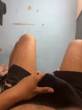 masterpatel786 online show from 10, 6, 2026