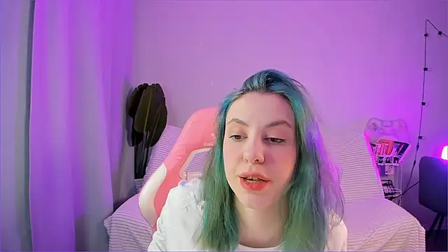 AdeleBabyGirl online show from 15, 3, 2026