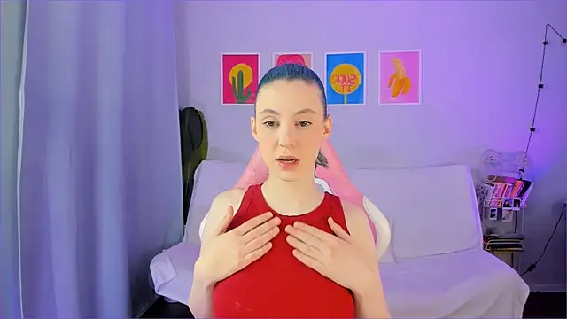 AdeleBabyGirl online show from 28, 2, 2026