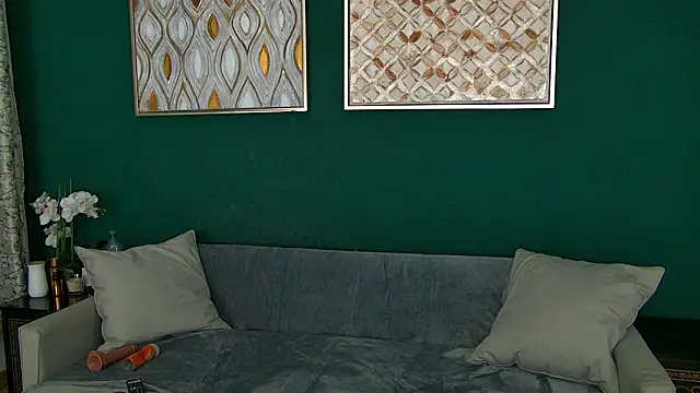 JessieSin online show from 20, 2, 2026