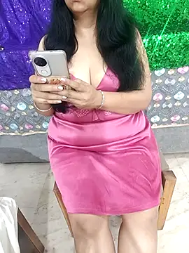 Hot Sonniyaa online show from 15, 2, 2026