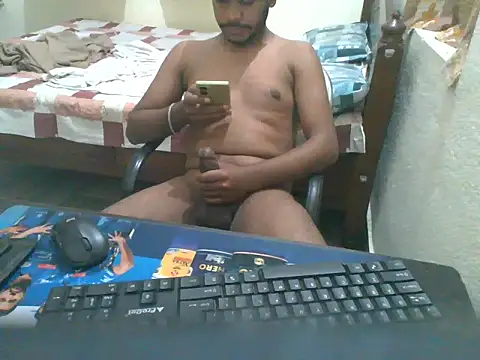 playboy nikhil online show from 5, 4, 2026