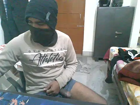 playboy nikhil online show from 13, 2, 2026