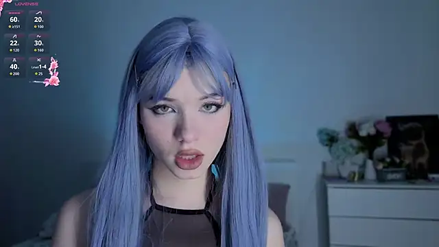 Snapshot of SirenBeatrice chatting on 21, 5, 2026 SirenBeatrice online show from 21, 5, 2026
