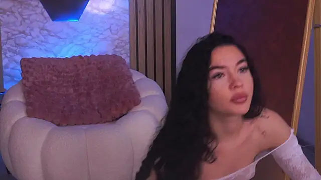 SashaLorrenz online show from 17, 3, 2026