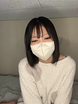 HARUKA2525-25 online show from 15, 2, 2026