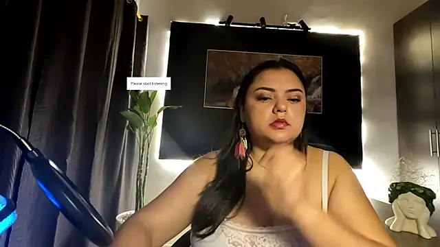 AzaraOnyx online show from 3, 6, 2026