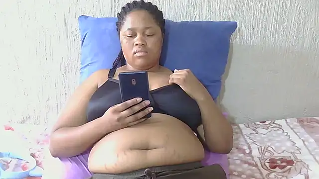 TemptingTits online show from 22, 2, 2026