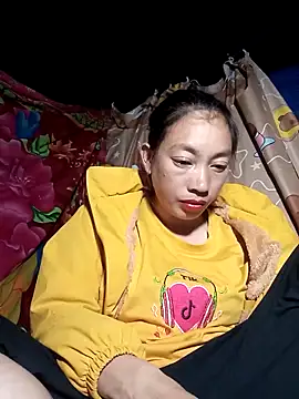 Susuu5790 online show from 16, 3, 2026