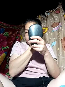 Susuu5790 online show from 12, 4, 2026