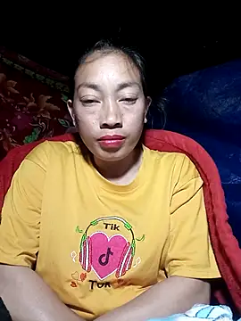 Susuu5790 online show from 5, 3, 2026