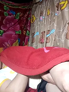 Susuu5790 online show from 7, 4, 2026