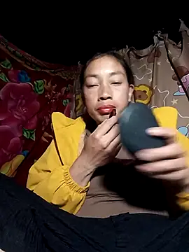 Susuu5790 online show from 18, 3, 2026