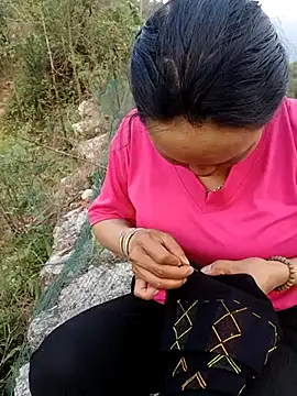 nelina 12345 online show from 13, 4, 2026