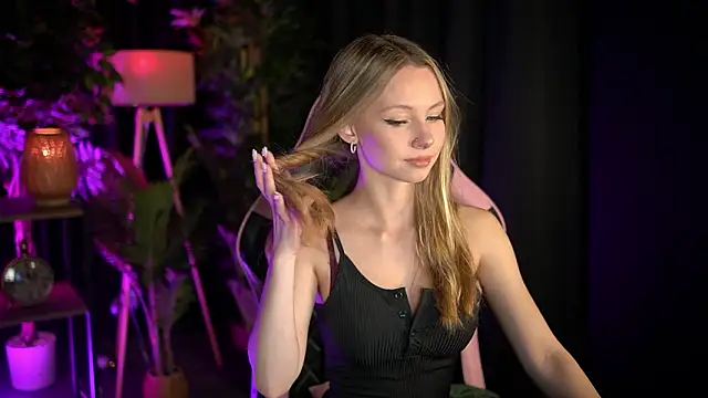 SweetDaisy me online show from 17, 3, 2026