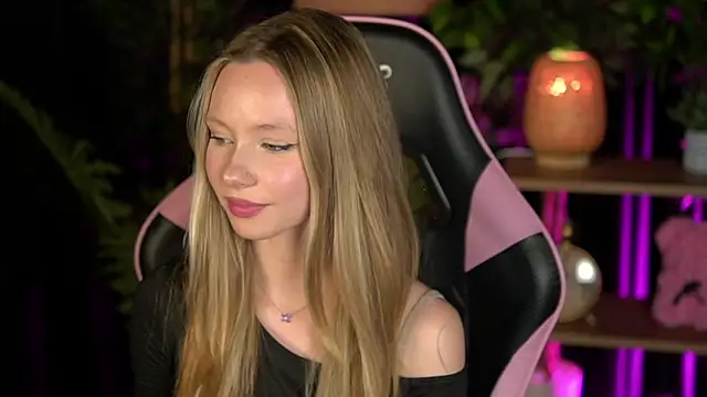 SweetDaisy me online show from 14, 2, 2026