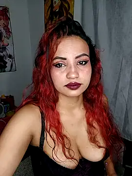 valeriahot 96 online show from 9, 4, 2026