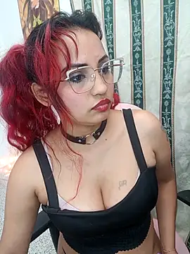 valeriahot 96 online show from 18, 3, 2026