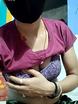 Sexy-Sandhya  online show from 14, 2, 2026