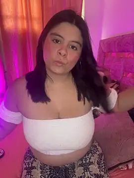 Sofia velvee online show from 6, 3, 2026