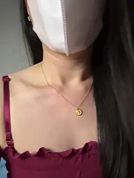 Snapshot of Yuki-babi2k chatting on 7, 4, 2026 Yuki-babi2k online show from 7, 4, 2026