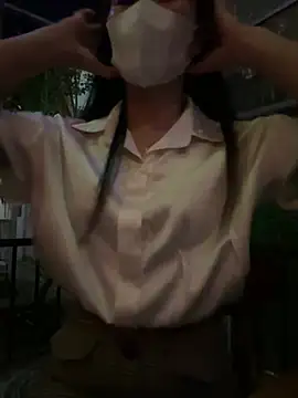 Snapshot of Yuki-babi2k chatting on 30, 4, 2026 Yuki-babi2k online show from 30, 4, 2026