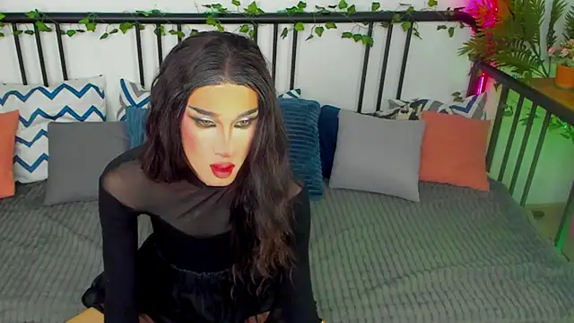 MadisonEsprit online show from 1, 3, 2026