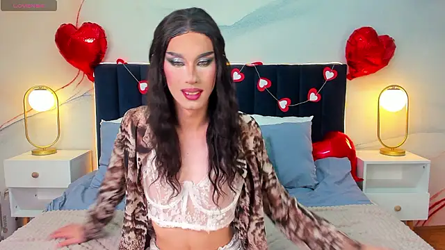 MadisonEsprit online show from 17, 2, 2026