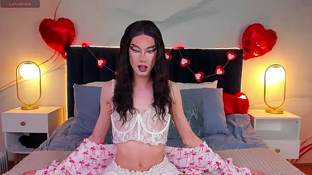 MadisonEsprit online show from 16, 2, 2026