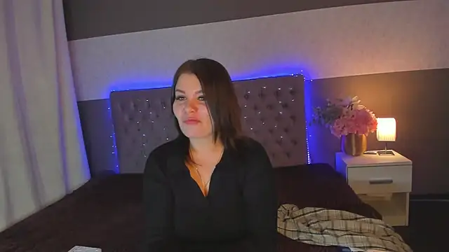 AmandaHoppe online show from 13, 3, 2026