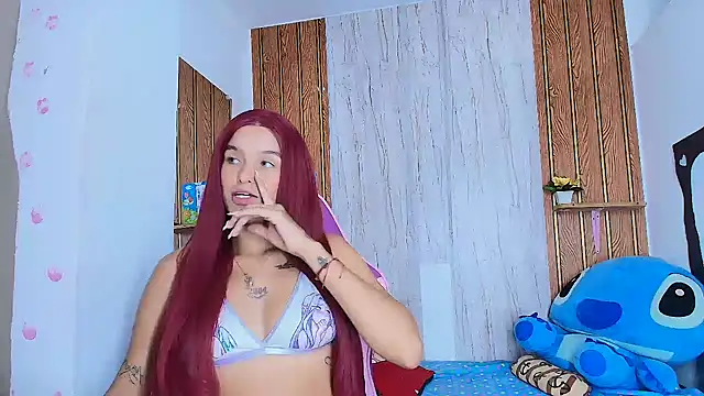 abigail sandoval online show from 10, 4, 2026