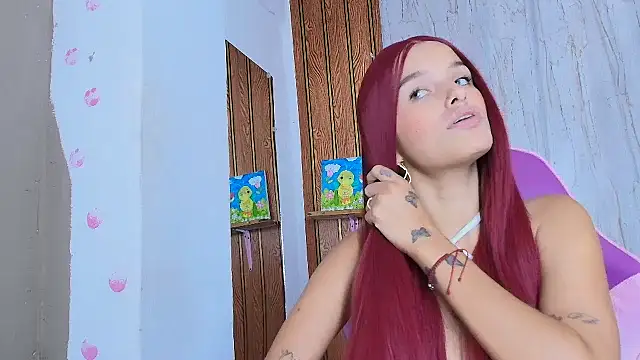 abigail sandoval online show from 12, 4, 2026